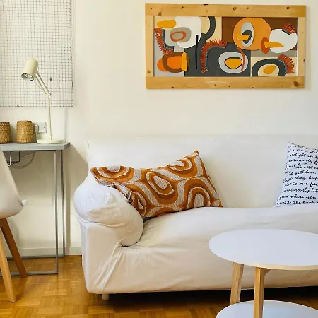Studio162 Διαμέρισμα