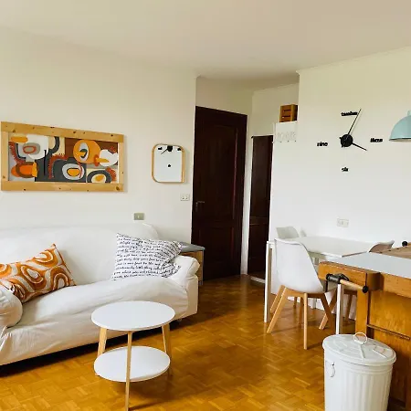 Διαμέρισμα Studio162 Gravedona