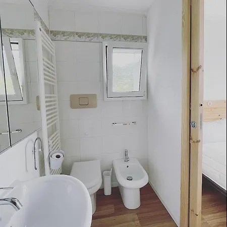 Διαμέρισμα Studio162 Gravedona